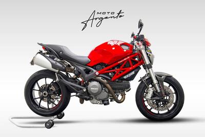 Ducati Monster 796 (2010 - 13) usata