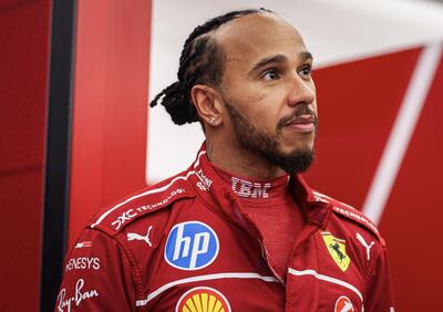 F1. Le tappe più importanti del passaggio Hamilton in Ferrari: veramente tutto è avvenuto in un bagno?