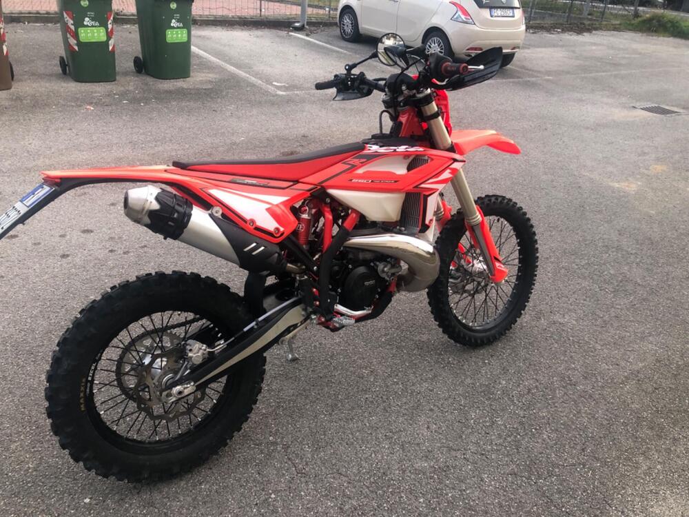 Betamotor RR 250 2T Enduro (2024) (3)
