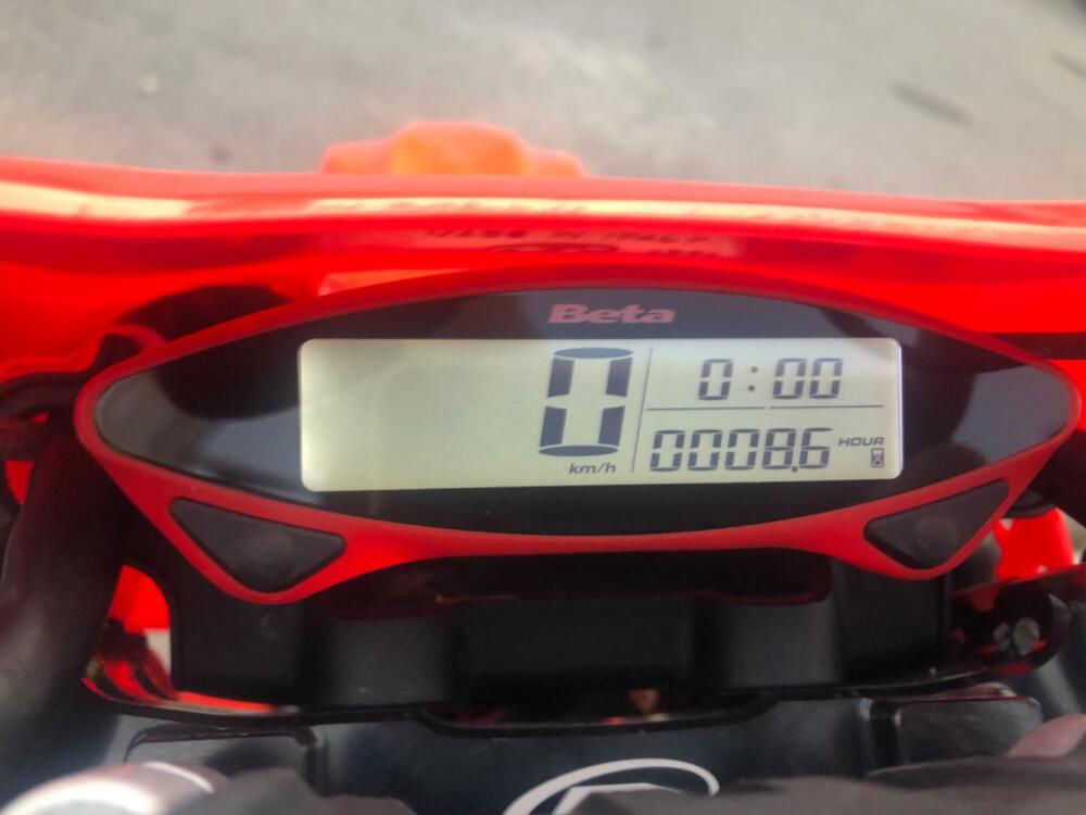 Betamotor RR 250 2T Enduro (2024) (8)