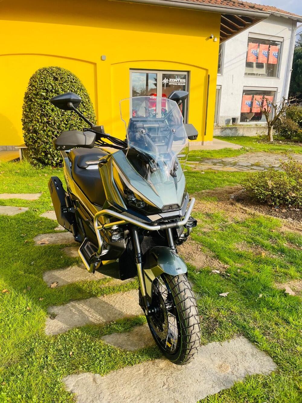 Zontes ZT368-G (2024 - 26) (4)