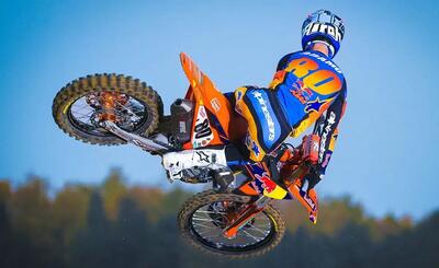 MXGP25 #1 Sabato FLASH. E vai! Maxime Renaux e Andrea Adamo sui primi podi dell&rsquo;anno [VIDEO]