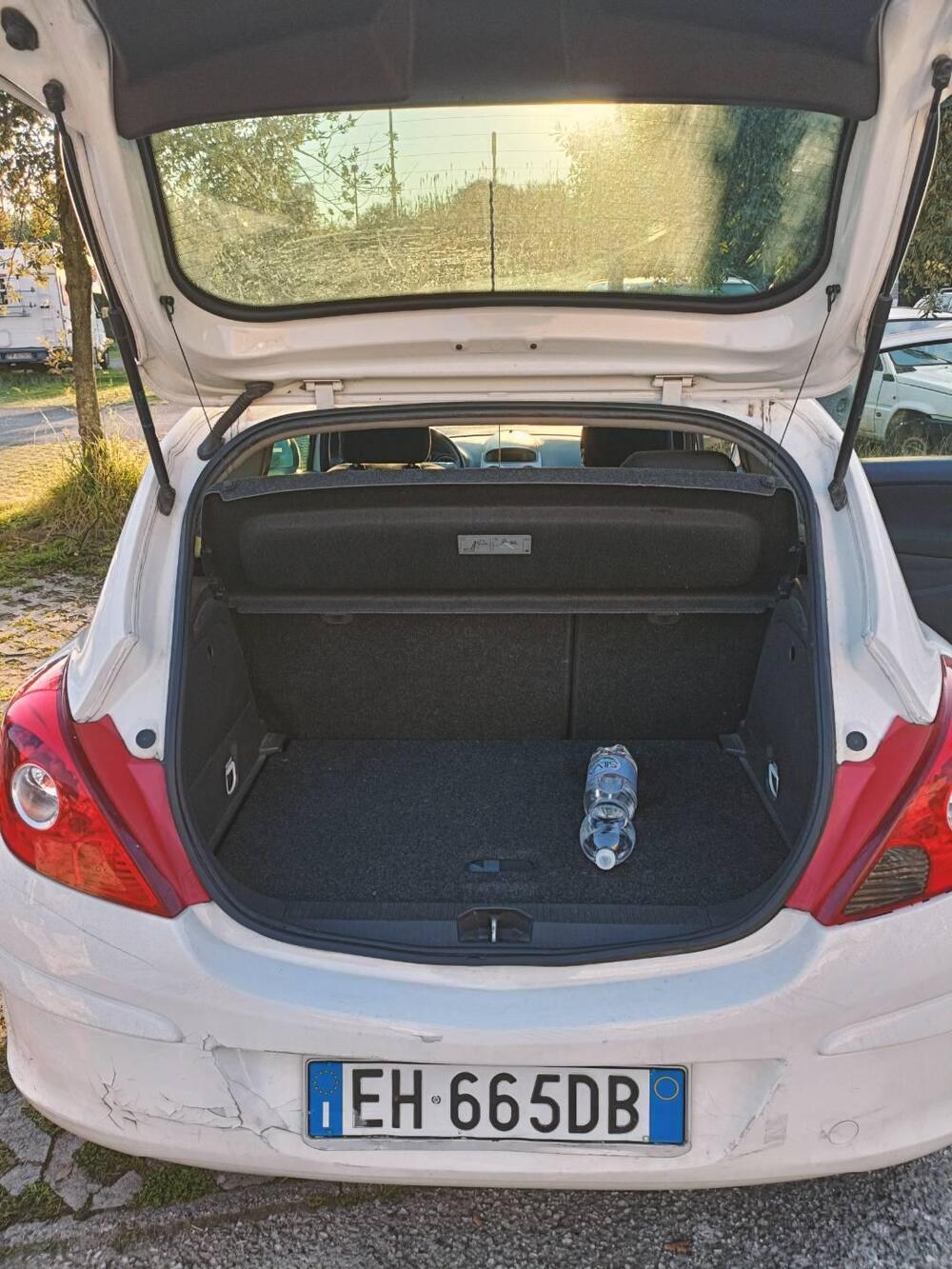 Opel Corsa usata a Pisa (16)