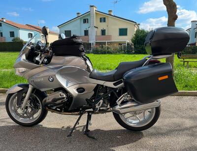 Bmw R 1200 ST usata