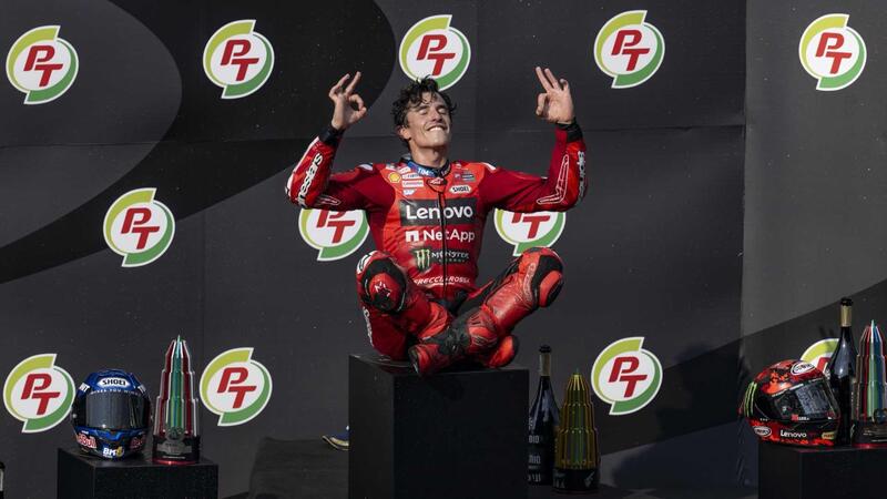MotoGP 2025. GP della Thailandia. Le foto pi&ugrave; belle del GP di Buriram [GALLERY]