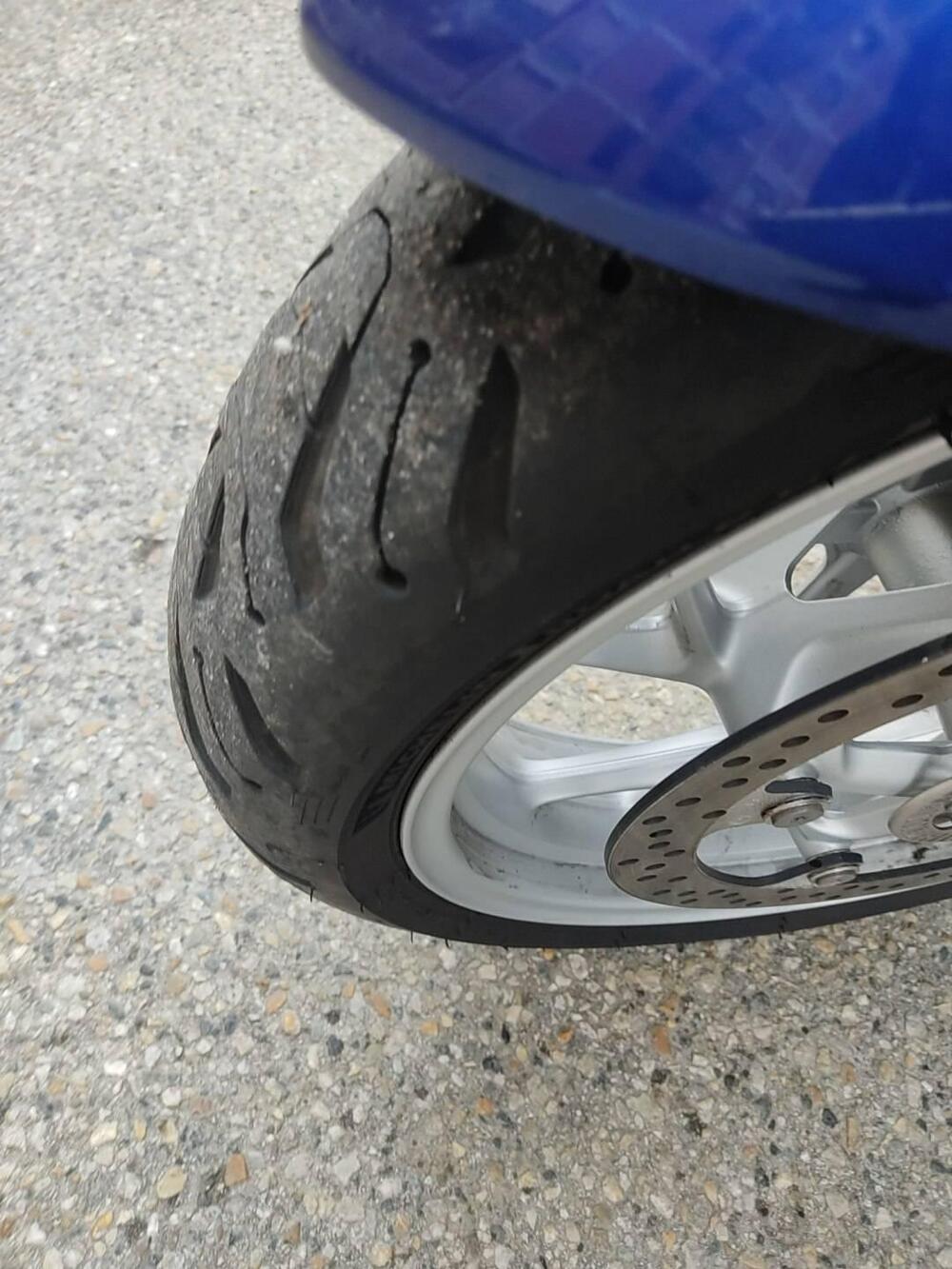 Bmw R 1200 RT (2014 - 16) (5)