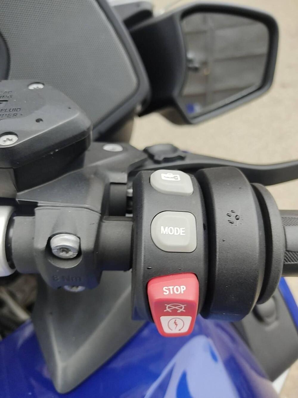 Bmw R 1200 RT (2014 - 16) (6)