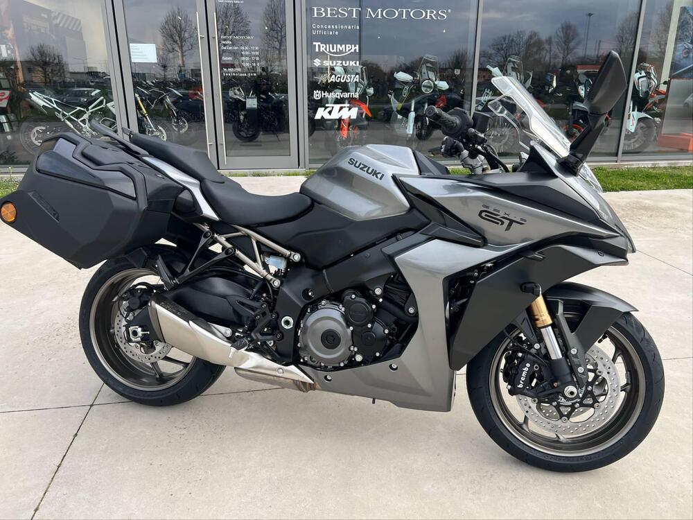 Suzuki GSX-S1000GT (2025 - 26) (4)