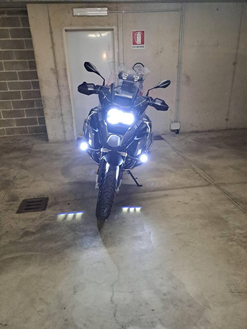 Bmw R 1250 GS Adventure (2019 - 20) (6)