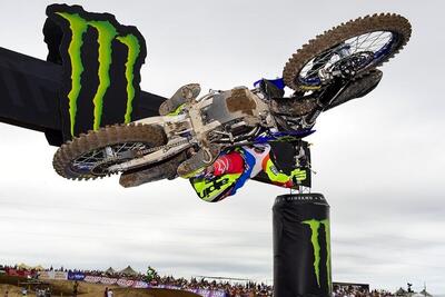 MXGP25 #1. Maxime Renaux e Kay de Wolf le prime Tabelle Rosse in Argentina [GALLERY]