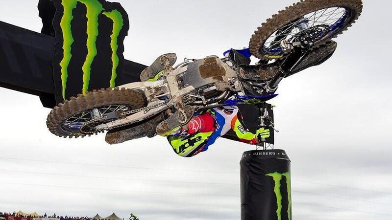 MXGP25 #1. Maxime Renaux e Kay de Wolf le prime Tabelle Rosse in Argentina [GALLERY-VIDEO]