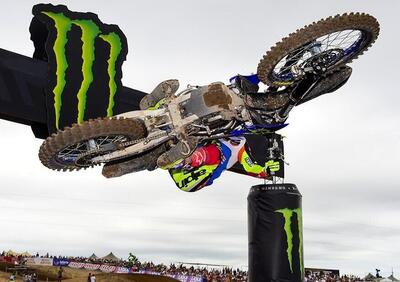 MXGP25 #1. Maxime Renaux e Kay de Wolf le prime Tabelle Rosse in Argentina [GALLERY-VIDEO]