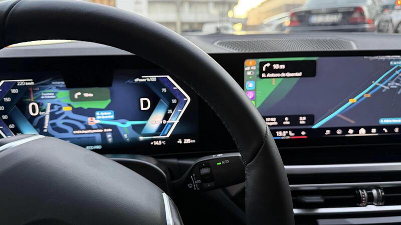 Waze arriva sul quadro strumenti di BMW, Ford e Polestar con il nuovo aggiornamento