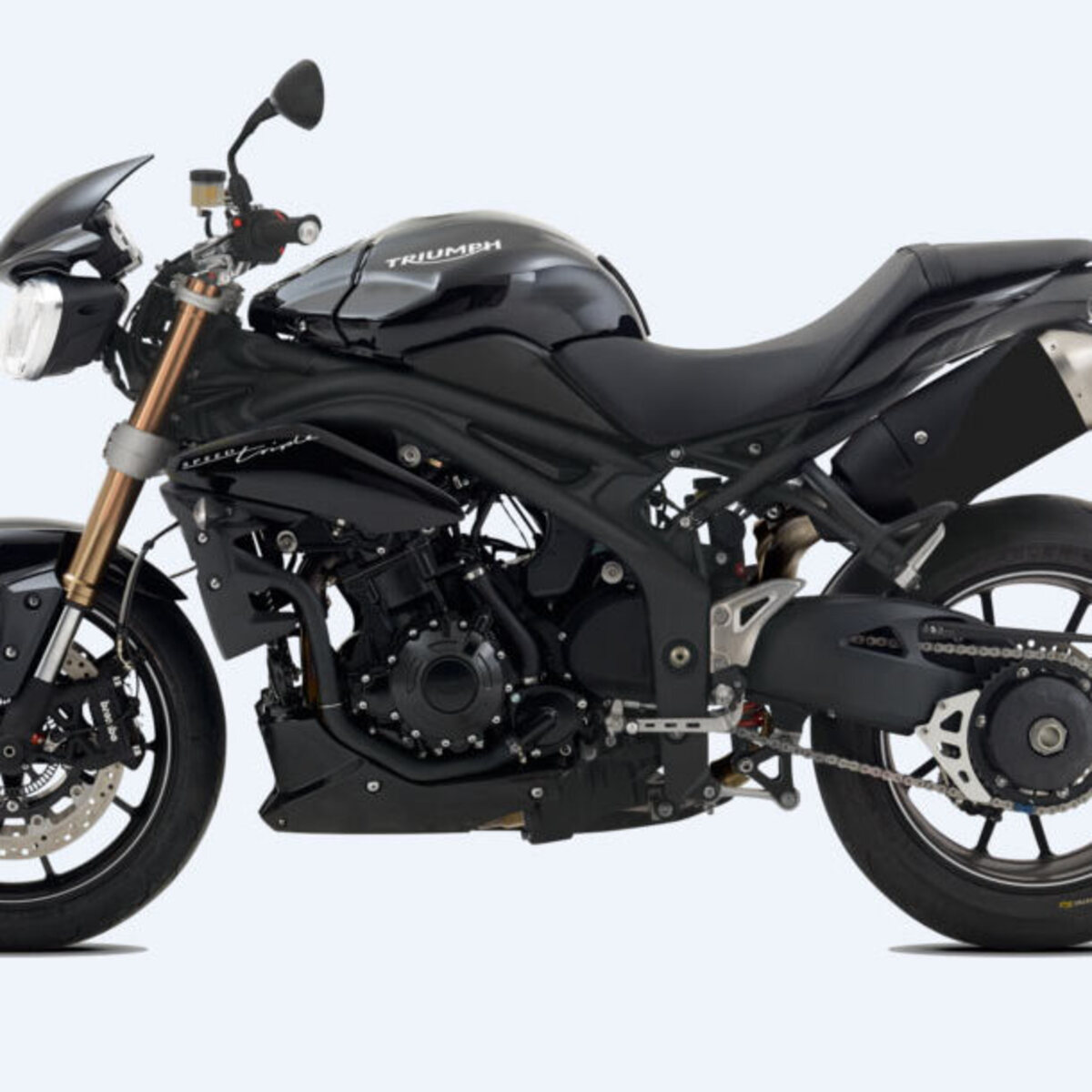 Triumph Speed 94 (2015)