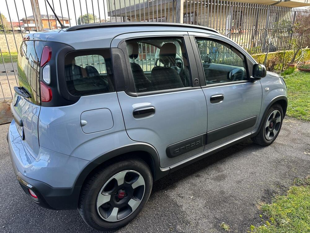 Fiat Panda usata a Varese (2)