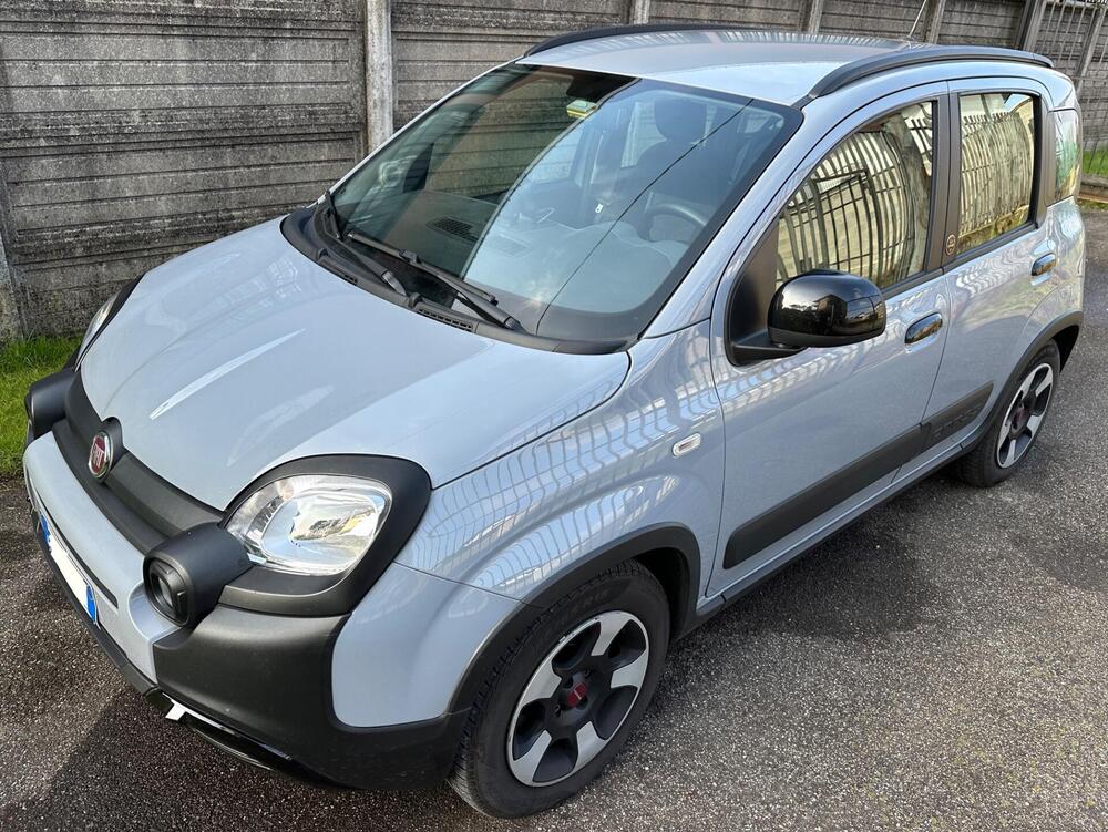 Fiat Panda usata a Varese (5)