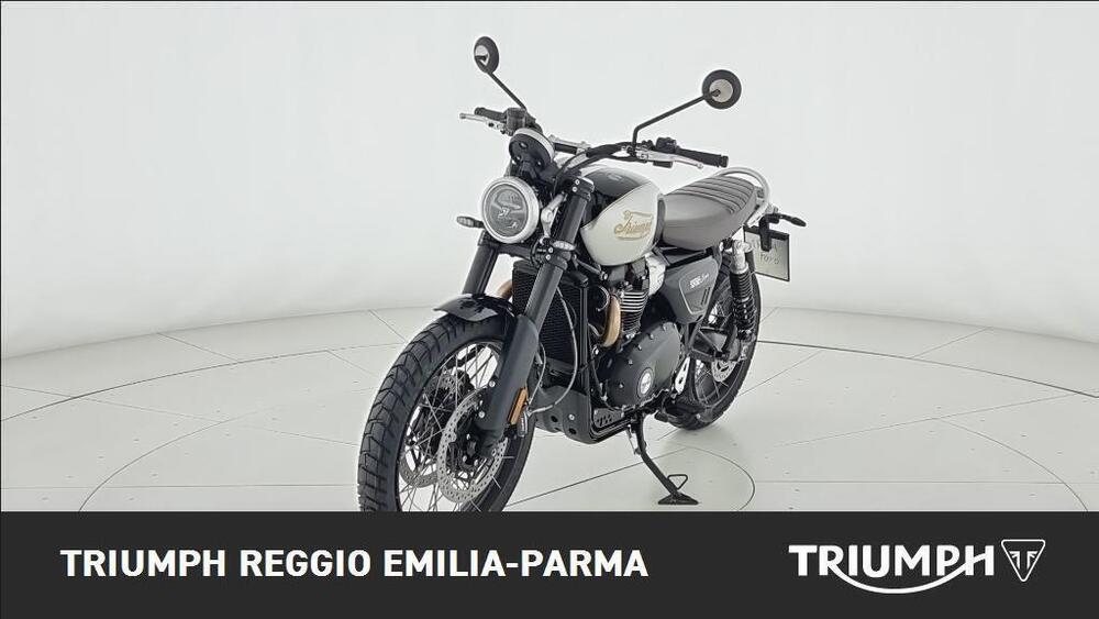 Triumph Scrambler 1200 X Icon Edition (2025 - 26) (5)