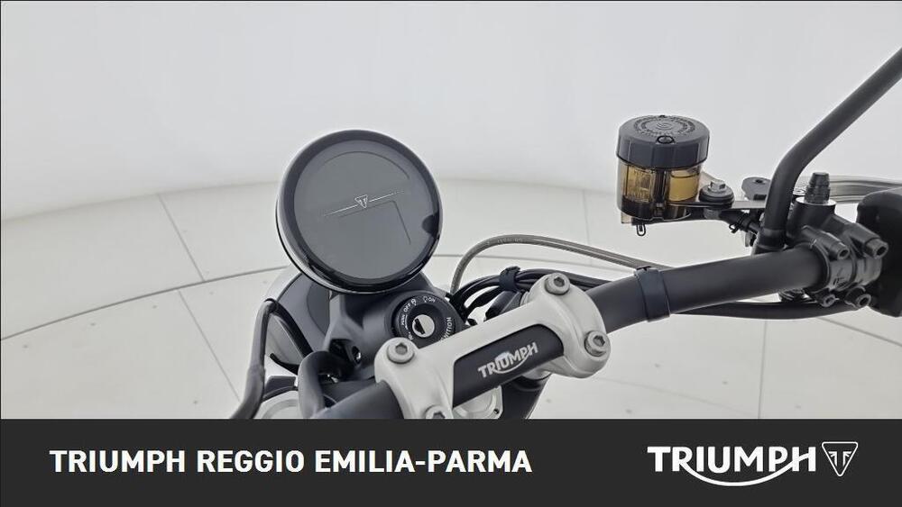 Triumph Scrambler 1200 X Icon Edition (2025 - 26) (9)