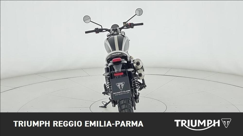 Triumph Scrambler 1200 X Icon Edition (2025 - 26) (2)