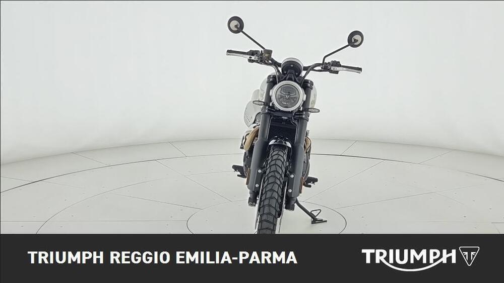 Triumph Scrambler 1200 X Icon Edition (2025 - 26) (6)