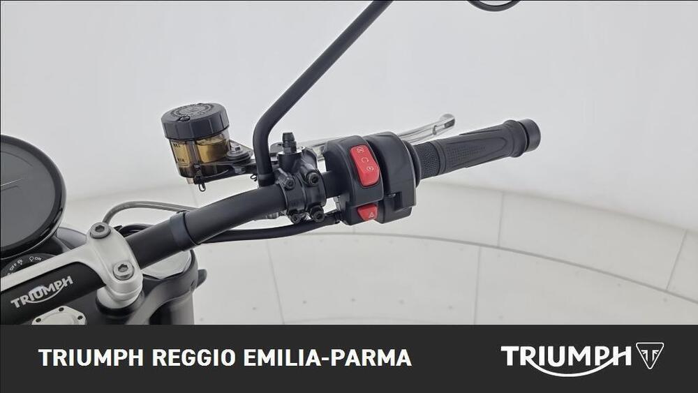 Triumph Scrambler 1200 X Icon Edition (2025 - 26) (10)