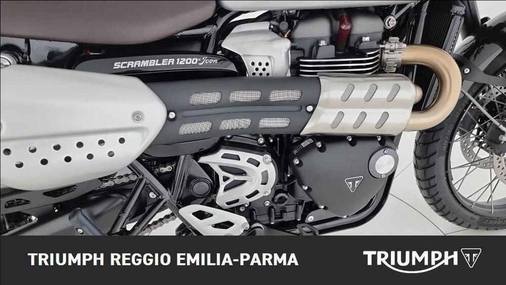 Triumph Scrambler 1200 X Icon Edition (2025 - 26) (18)