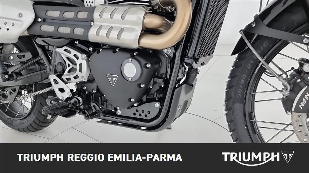 Triumph Scrambler 1200 X Icon Edition (2025 - 26) (19)