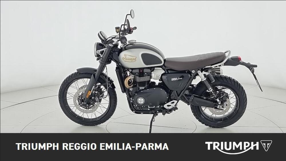 Triumph Scrambler 1200 X Icon Edition (2025 - 26) (4)