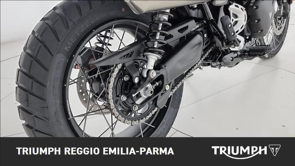 Triumph Scrambler 1200 X Icon Edition (2025 - 26) (16)