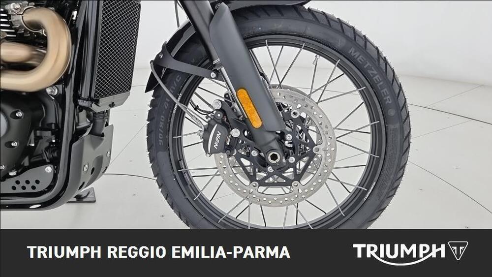 Triumph Scrambler 1200 X Icon Edition (2025 - 26) (20)