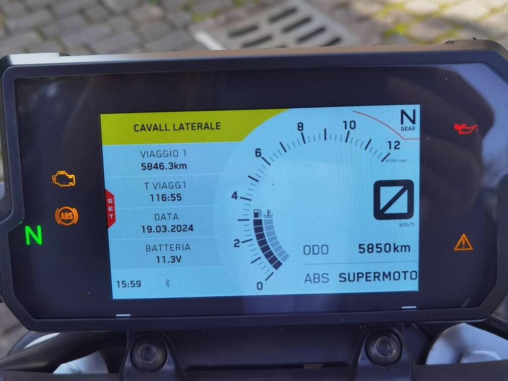 KTM 125 Duke (2021 - 23) (8)