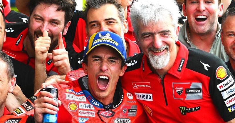 MotoGP 2025. GP di Thailandia. Le pagelle: il miglior Marc Marquez di sempre?