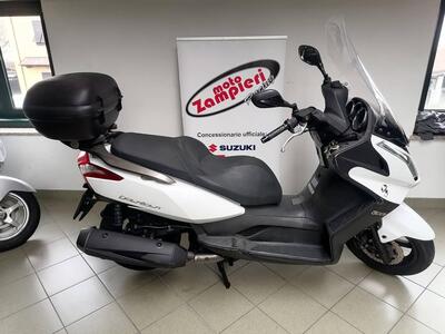 Kymco Downtown 300i ABS (2009 - 17) usata