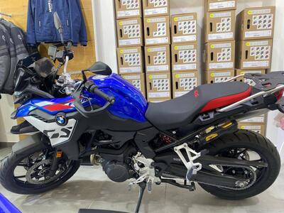 Bmw F 800 GS (2024 - 25) nuova