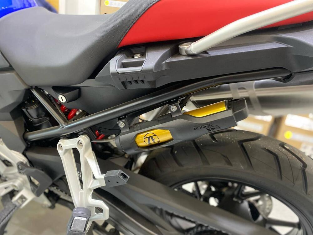 Bmw F 800 GS (2024 - 25) (8)