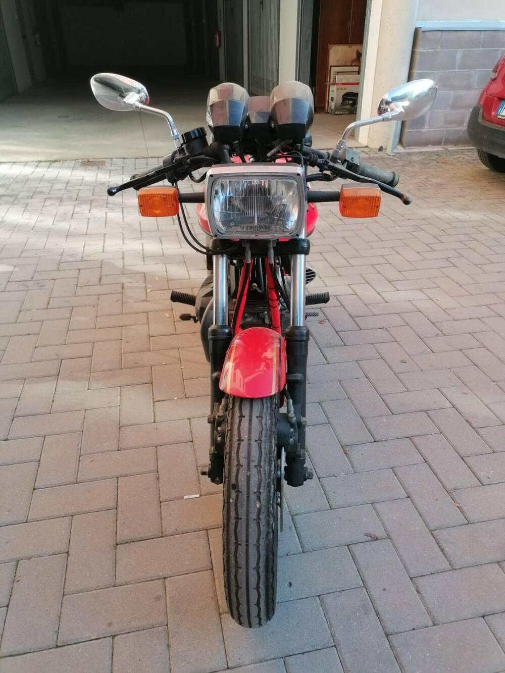 Moto Morini 350 SPORT (6)