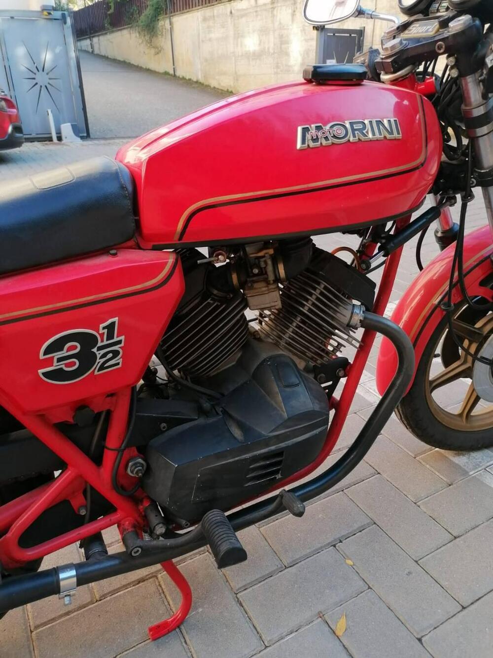 Moto Morini 350 SPORT (7)