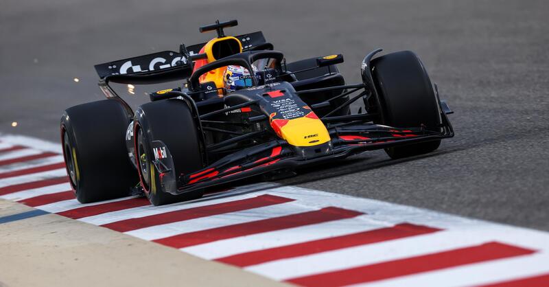 Formula 1 2025: ecco perch&eacute; la Red Bull arriva in affanno alla corsa mondiale con la RB21