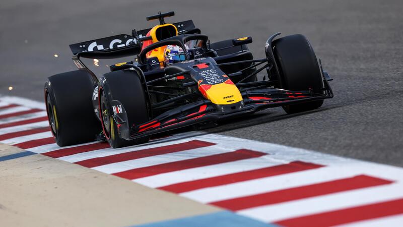 Formula 1 2025: ecco perch&eacute; la Red Bull arriva in affanno alla corsa mondiale con la RB21