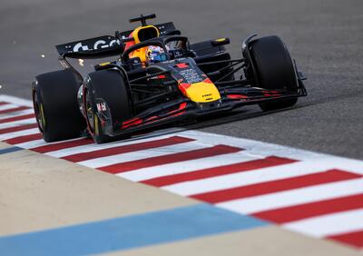 Formula 1 2025: ecco perché la Red Bull arriva in affanno alla corsa mondiale con la RB21