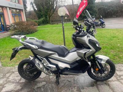 Honda X-ADV 750: l'usato del giorno di Moto.it [GALLERY]