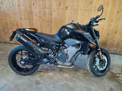 KTM 890 Duke (2021 - 23) usata