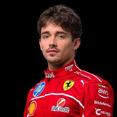 Charles Leclerc