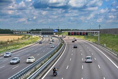 Viaggio sulle veloci Autobahn tedesche, un po&#039; meno mitiche del previsto