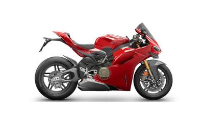 Ducati Panigale V4