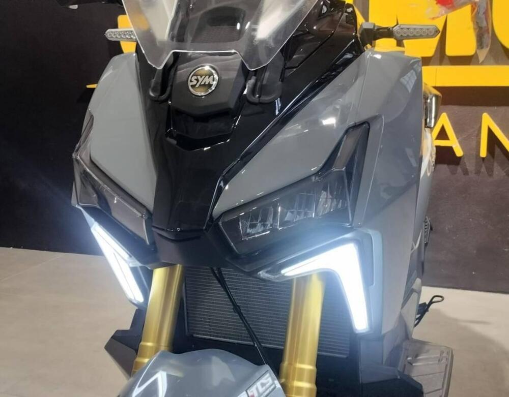 Sym ADXTG 400 (2025) (3)