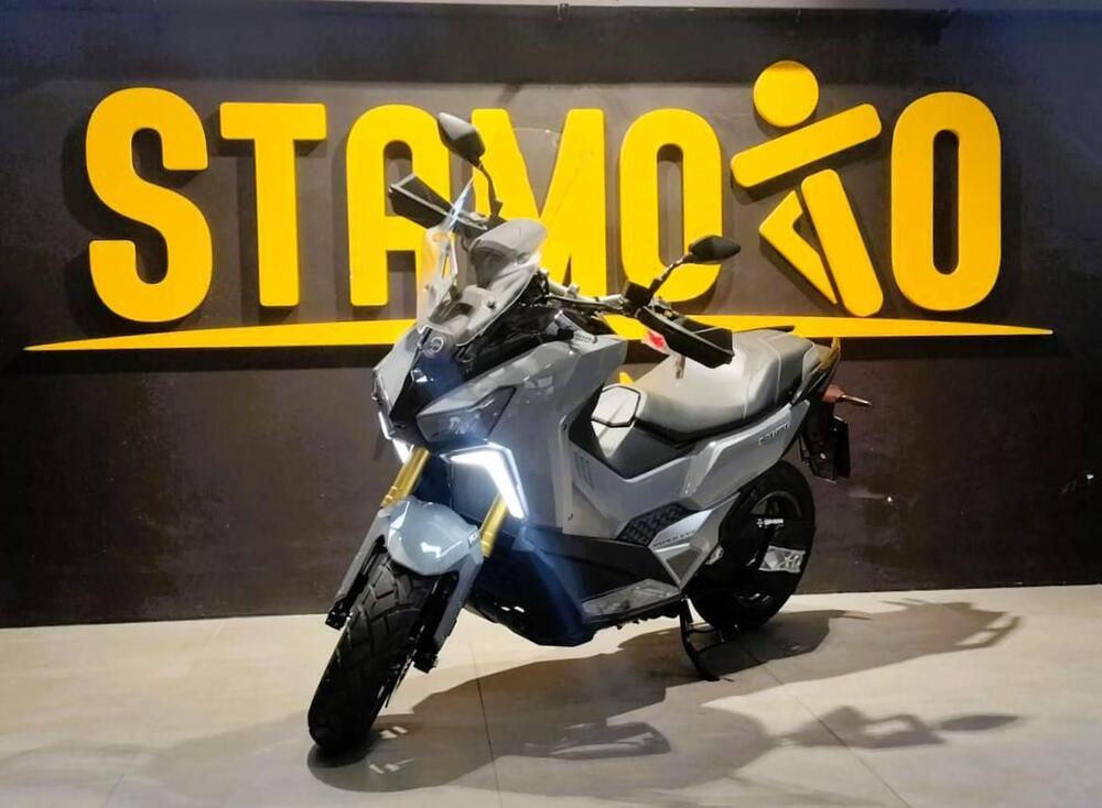 Sym ADXTG 400 (2025) (7)