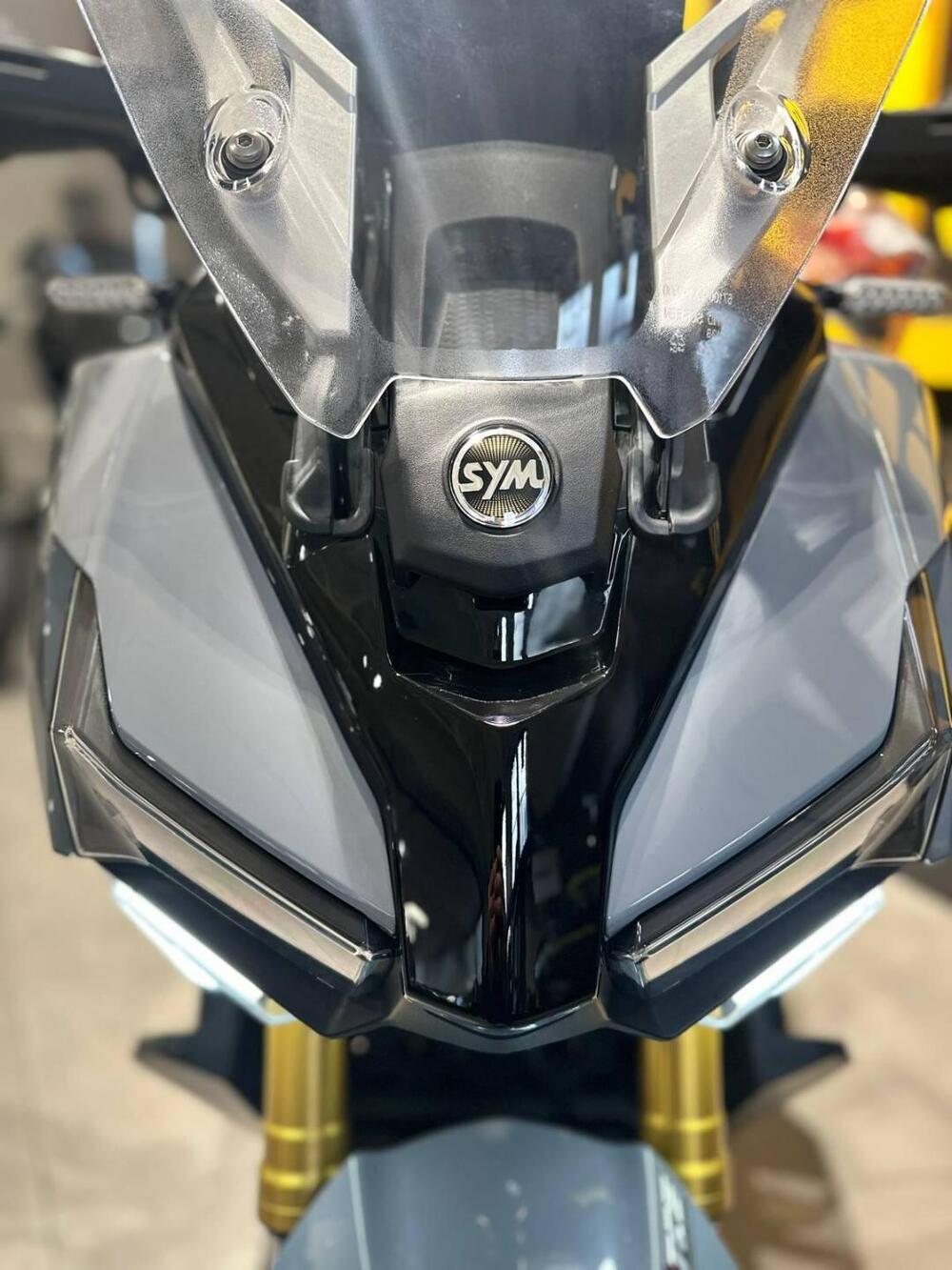 Sym ADXTG 400 (2025) (8)