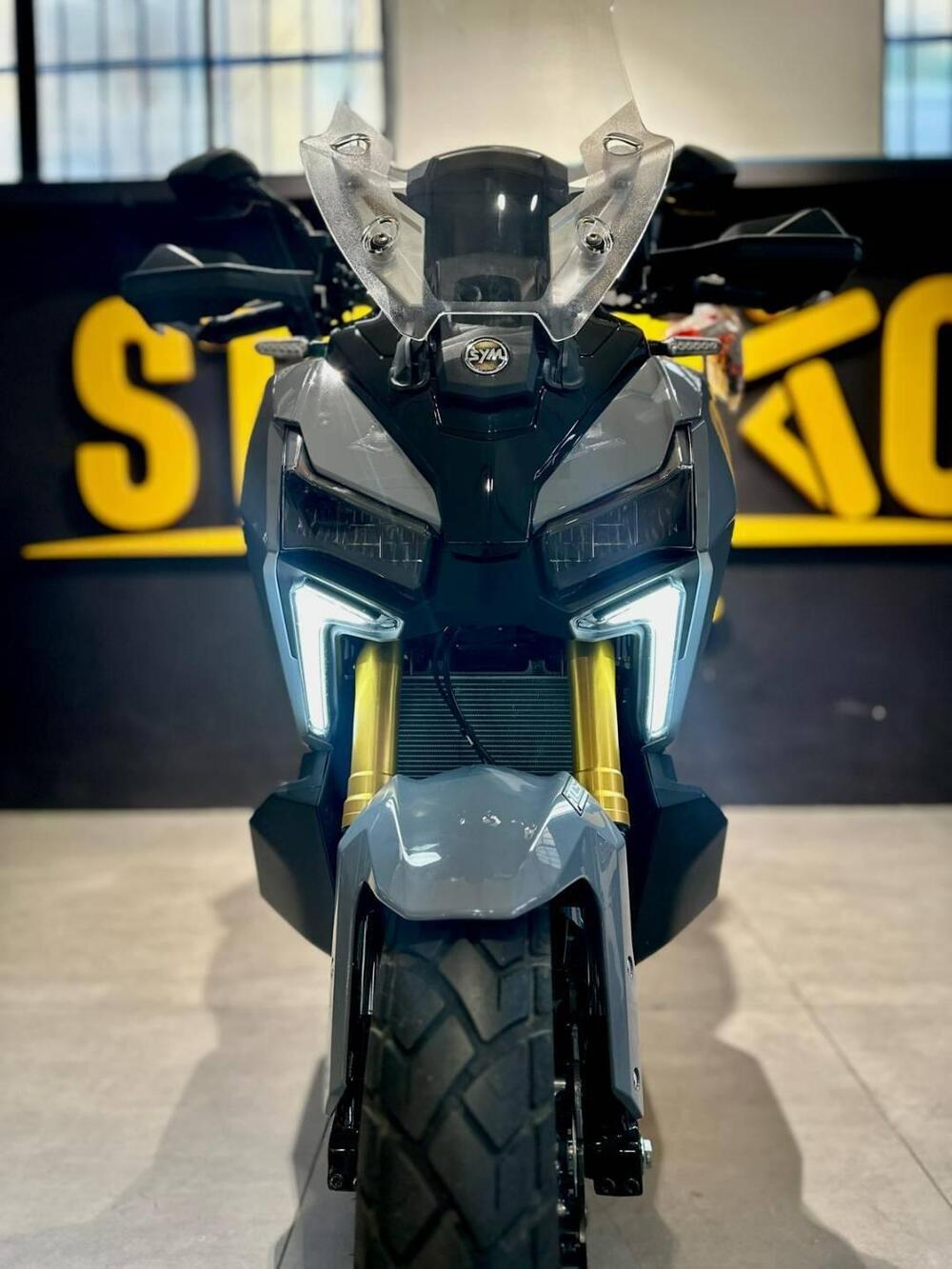 Sym ADXTG 400 (2025) (13)