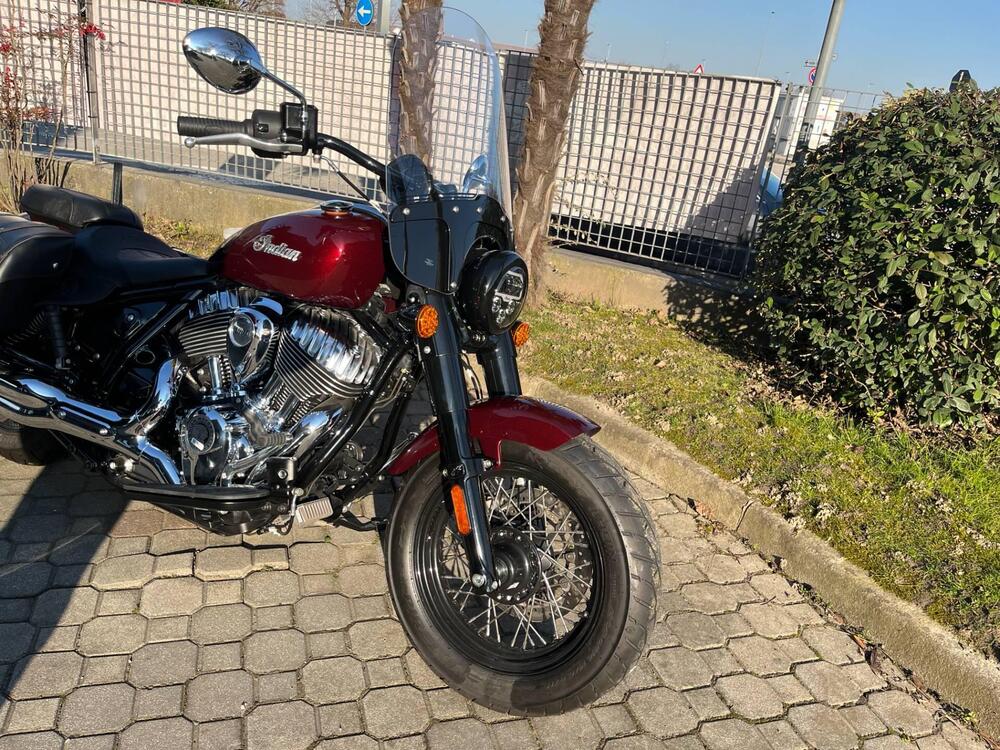 Indian Super Chief 1890 Limited (2021 - 26) (2)